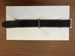 Apple Watch 純正バンド トレイルループ S/M 箱無