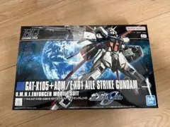 2026年最新】GAT-X105 AQM/E-X01 エールストライクガンダム 「機動戦士