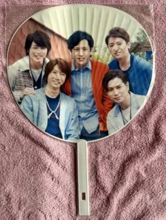 嵐 ARASHI BLAST in Miyagi 2015