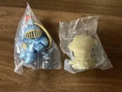 2種セット ドラゴンクエスト まちぼうけ〜しかし たすけは こなかった〜