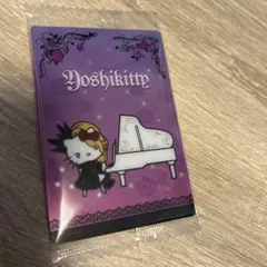 サンリオキャラクターズウエハース３/yoshikitty