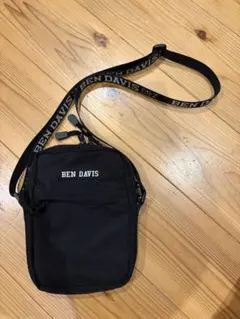 BEN DAVIS ショルダーバッグ