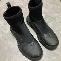 OAKLEY Coyote Laceless Boot 黒 27cmのサムネイル