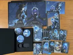 イデア シュラウド まとめ売り