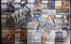Gチーム ガンダムカード GD05 ウイングガンダム