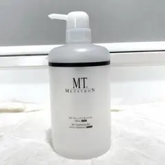 MT メタトロン クレンジングジェル 500ml ボトルのみ