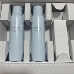 ☆新品未開封SHIRORUクリスタルホイップブラックブーストリペアセラム