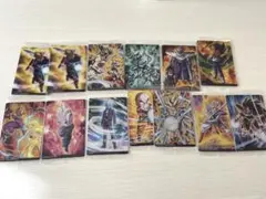 ドラゴンボール　イタジャガ　まとめ売り