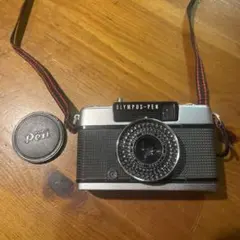2026年最新】OLYMPUS レンジファインダーカメラの人気アイテム - メルカリ