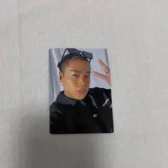 ランペ likiya *p(R)ojectR®トレカ