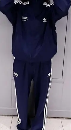 2025年最新】wake adidasの人気アイテム - メルカリ