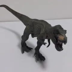 Papo(パポ) T.レックス緑(走) 恐竜フィギュア