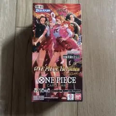 ヒロインズエディション テープカット box ワンピースカード - メルカリ