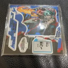 ヒロアカ　アクリルスタンド