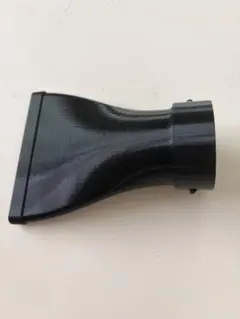 新品！マキタ 互換充電式ブロワー用ショートフラットノズル