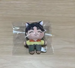 忍たま乱太郎 ほわぬい ナンジャタウン 久々知