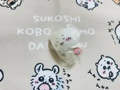 ◎ちいかわ◎ちいかわ ソフビパペットマスコット