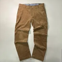 00s POLO RALPH LAUREN corduroy pants