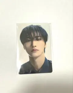 ATEEZ neowing 特典トレカ　ソンファ