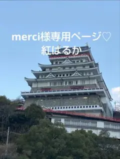 merci様専用ページ♡紅はるか