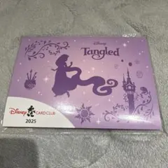 非売品 ディズニー JCB ピンバッジ 2025 ラプンツェル