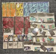 ワンピース　EX 悪魔を宿す者達　一番くじ　下位賞　まとめ売り