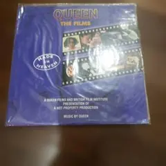 QUEEN Made In Heaven 2LP EU盤 2018年再発 - メルカリ