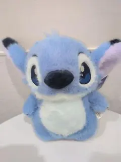 ディズニー スティッチ ぬいぐるみ リュック