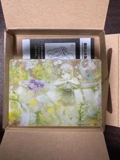 プロセカ 日野森志歩 ノーブルアート 62