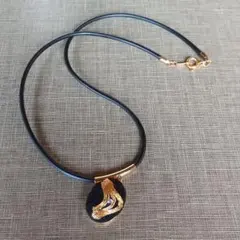 わ*ん様 ワンポイントダイヤネックレス