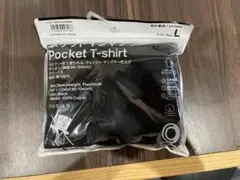 ファミリーマートトリップスター ポケットTシャツ野村訓市 tripstar