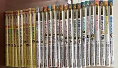 大長編 科学漫画 サバイバルシリーズ 38冊セット 抜け巻なし - メルカリ