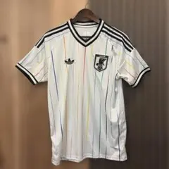 ホ*ン様 日本代表 2026 ユニフォーム アウェイ 鎌田大地 バッジ付き