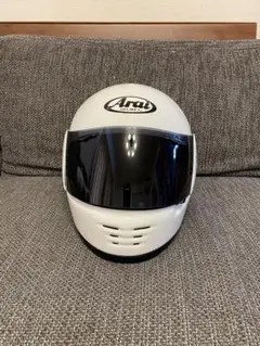 Arai Ur-MONO3 フルフェイス ヘルメット 59.60サイズ Arai 