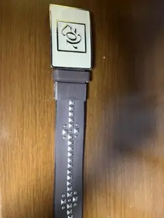 か*つ様 ベルト y2k 00s