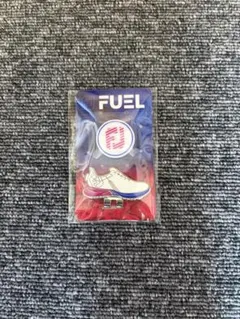 値下げ フットジョィ　ゴルフマーカー　FUELのサムネイル