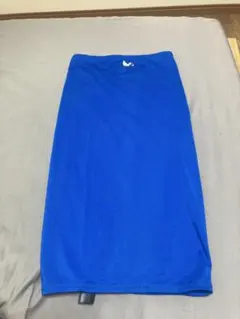 MISSION クーリングネックゲイター ブルー
