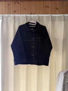 tricot comme des garcons ジャケットのサムネイル