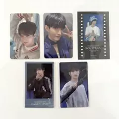 seventeen セブチ caratland 2024 ケレン ドギョム