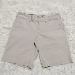 US古着ハーフパンツ TOMMY HILFIGER トミーヒルフィガー 4