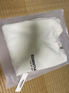 fear of god essentials 子供