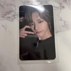 TXT オリヤン トレカ ボムギュ