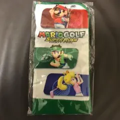 マリオゴルフ　スーパーラッシュ　マルチポーチ