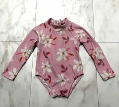 【美品】ALEXIA STAM スイムウェア　サイズ85cm