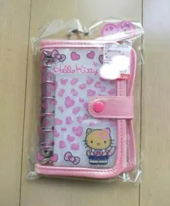 シール手帳 ギャルキティ サンリオ キティ シールバインダー シール帳