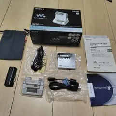 2026年最新】SONY MZ-N10の人気アイテム - メルカリ