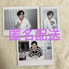 TREASURE 4th ANNIVERSARY MAGAZINE ジョンファン