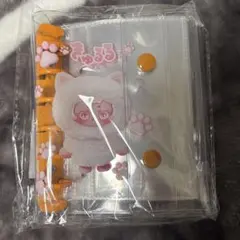 専用きゅるる　シール帳