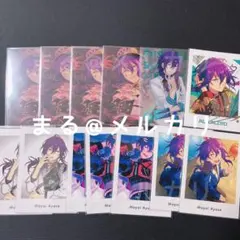 あんスタ ぱしゃっつ 礼瀬マヨイ まとめ売り