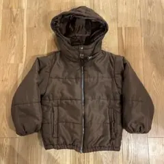 デビロック コート アウター130